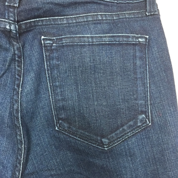 NYDJ Not Your Daughter’s Jeans Ankle Skinny – Pattern Hem, Size 4 - Picture 7 of 8